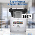 Antevisão Bazar LIDL